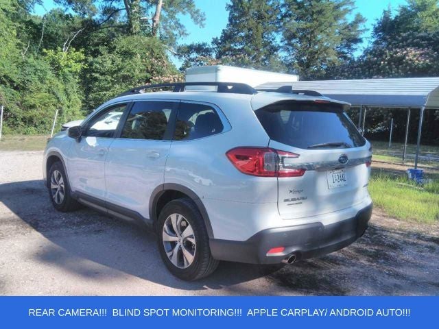 2025 Subaru Ascent Premium