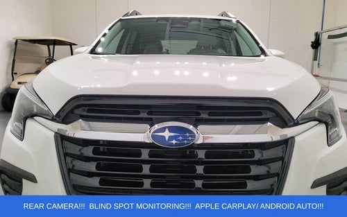 2025 Subaru Ascent Premium