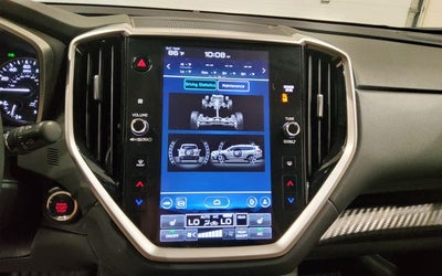 2025 Subaru Ascent Premium