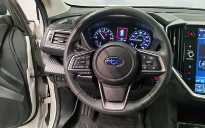 2025 Subaru Ascent Premium