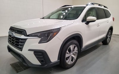 2025 Subaru Ascent Premium