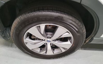 2025 Subaru Ascent Premium
