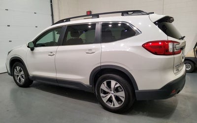 2025 Subaru Ascent Premium