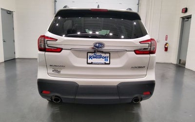2025 Subaru Ascent Premium