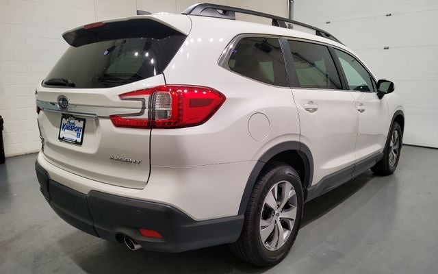 2025 Subaru Ascent Premium