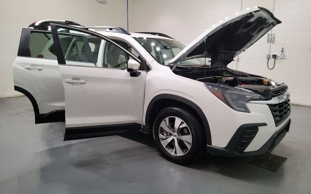 2025 Subaru Ascent Premium