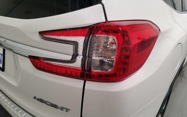 2024 Subaru Ascent Premium