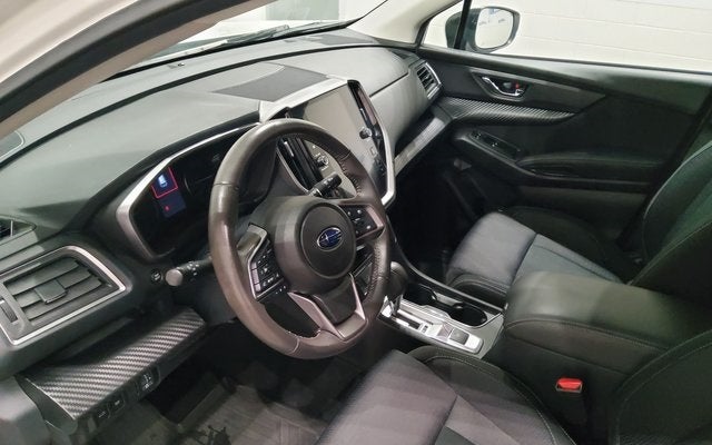 2024 Subaru Ascent Premium