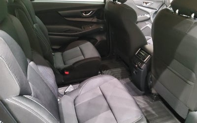 2024 Subaru Ascent Premium