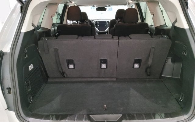 2024 Subaru Ascent Premium