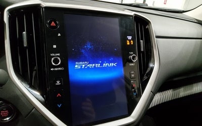 2024 Subaru Ascent Premium