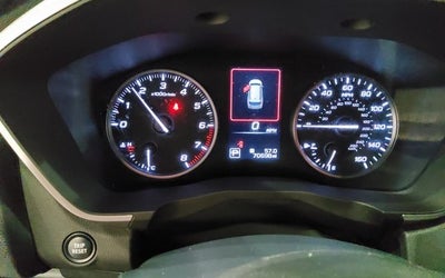 2024 Subaru Ascent Premium