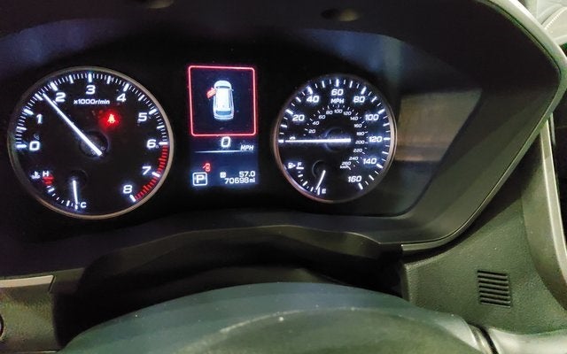 2024 Subaru Ascent Premium