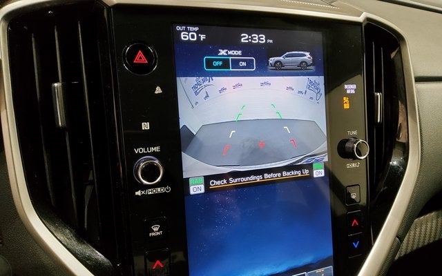 2024 Subaru Ascent Premium