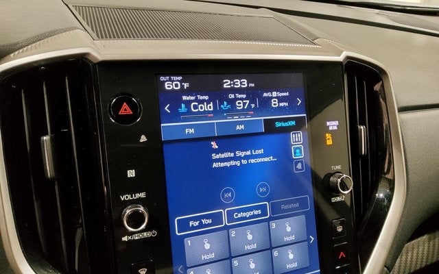 2024 Subaru Ascent Premium