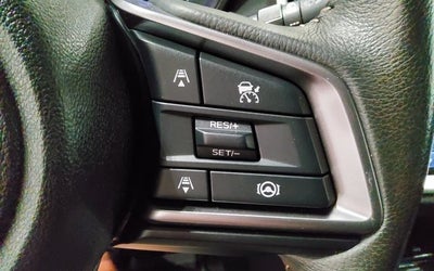 2024 Subaru Ascent Premium