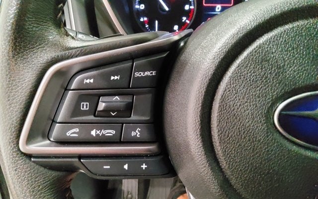 2024 Subaru Ascent Premium