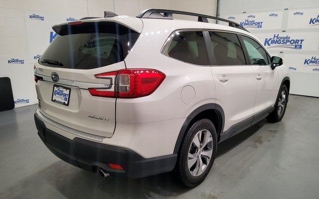 2024 Subaru Ascent Premium