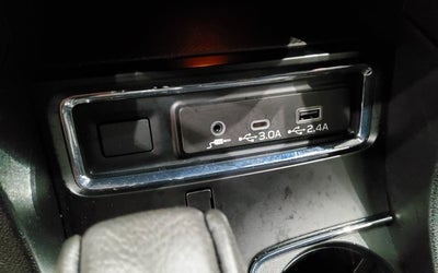 2024 Subaru Ascent Premium