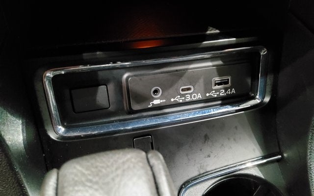 2024 Subaru Ascent Premium