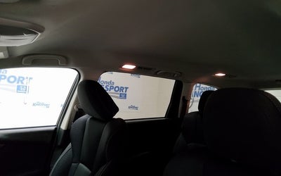 2024 Subaru Ascent Premium