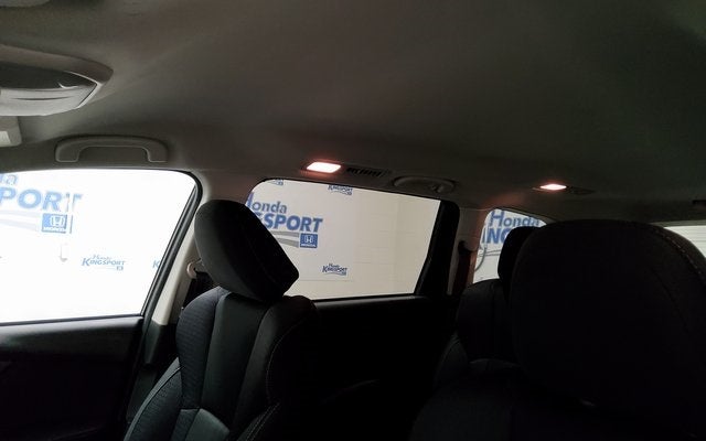 2024 Subaru Ascent Premium