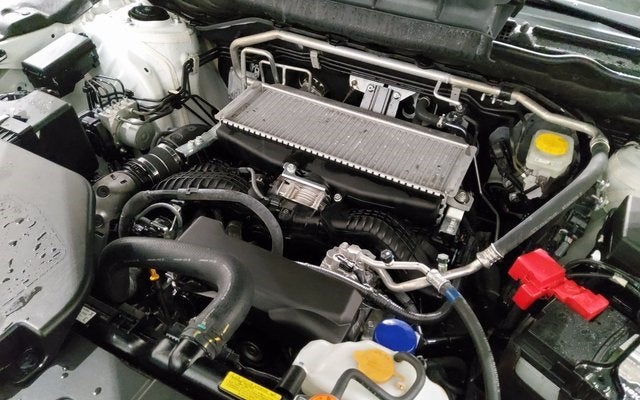 2024 Subaru Ascent Premium