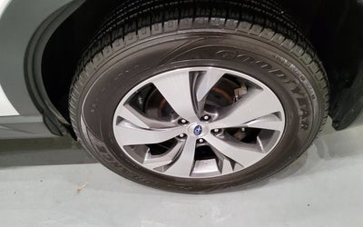 2024 Subaru Ascent Premium