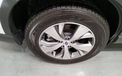 2024 Subaru Ascent Premium