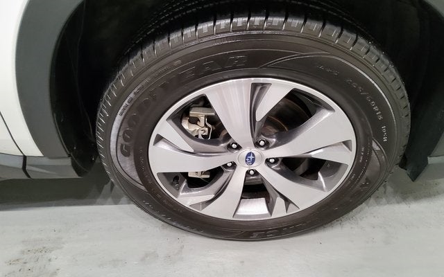 2024 Subaru Ascent Premium