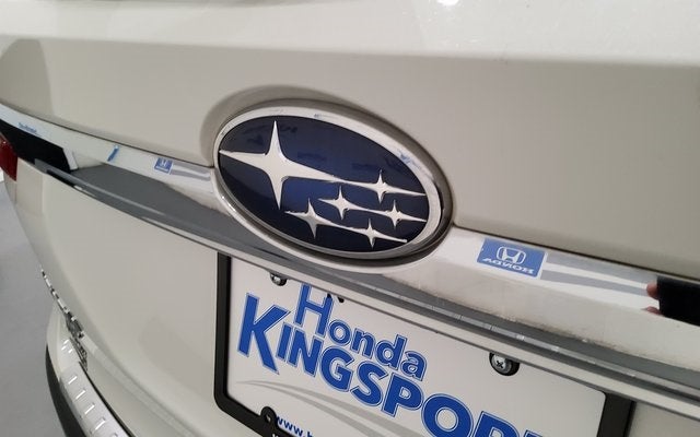 2024 Subaru Ascent Premium