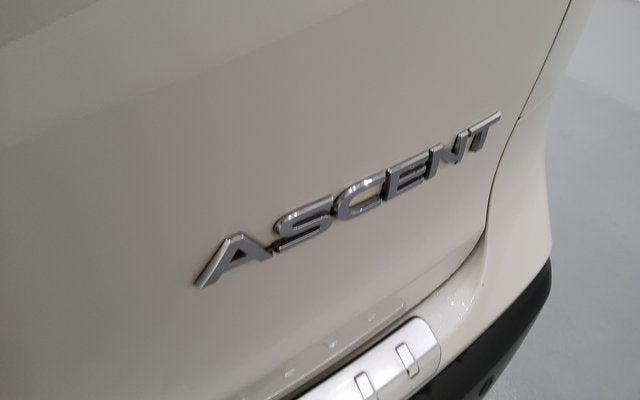 2024 Subaru Ascent Premium