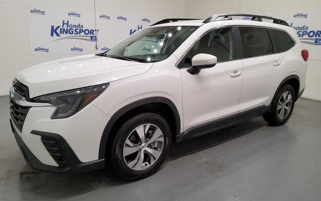2024 Subaru Ascent Premium