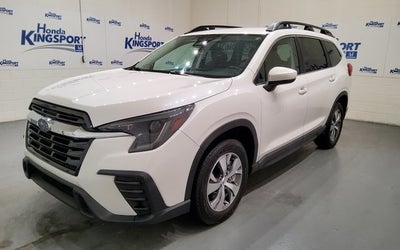 2024 Subaru Ascent Premium
