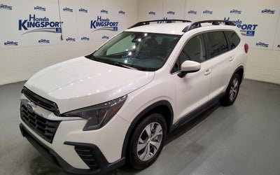 2024 Subaru Ascent Premium