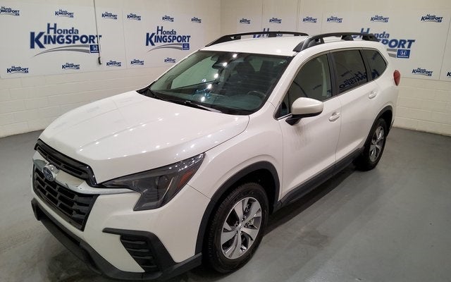 2024 Subaru Ascent Premium