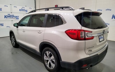 2024 Subaru Ascent Premium
