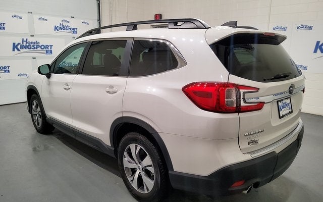 2024 Subaru Ascent Premium