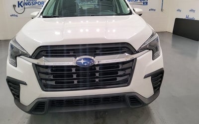 2024 Subaru Ascent Premium