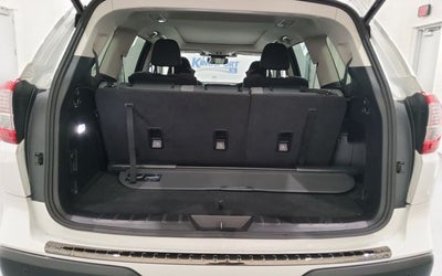 2025 Subaru Ascent Onyx Edition