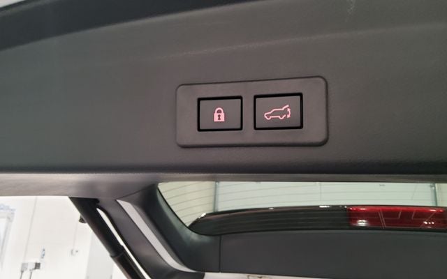 2025 Subaru Ascent Onyx Edition