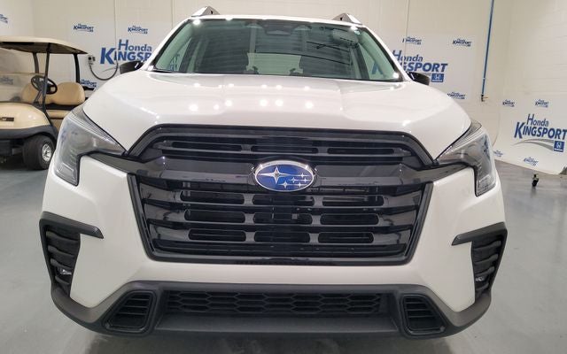 2025 Subaru Ascent Onyx Edition