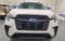 2025 Subaru Ascent Onyx Edition