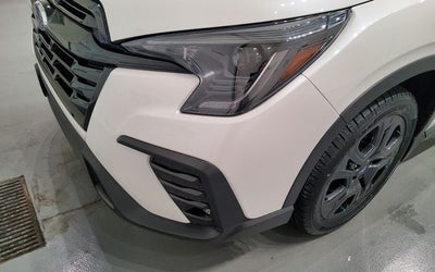2025 Subaru Ascent Onyx Edition