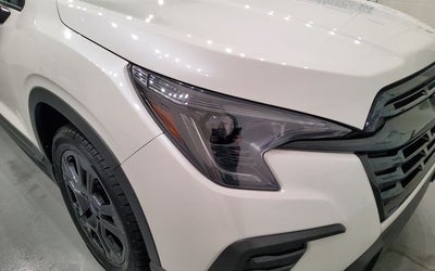 2025 Subaru Ascent Onyx Edition