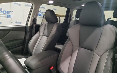2025 Subaru Ascent Onyx Edition