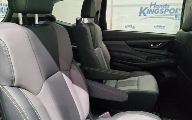 2025 Subaru Ascent Onyx Edition