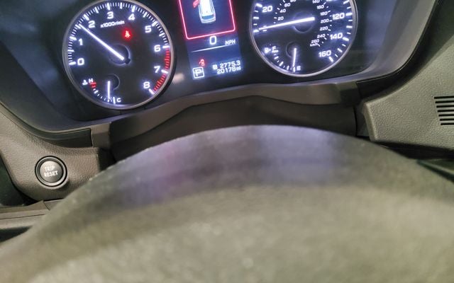 2025 Subaru Ascent Onyx Edition