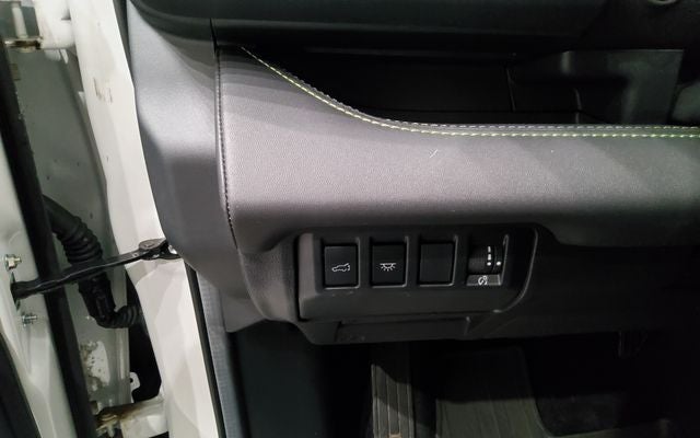 2025 Subaru Ascent Onyx Edition