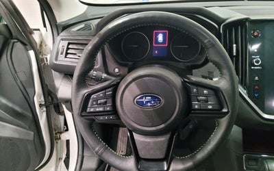 2025 Subaru Ascent Onyx Edition